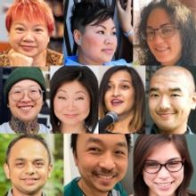 Mia Park Partners With The Chicago Public Library To Present LET ME TELL YOU…