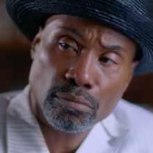 Exclusive: Billy Porter Uncovers Family History on WHO DO YOU THINK YOU ARE?