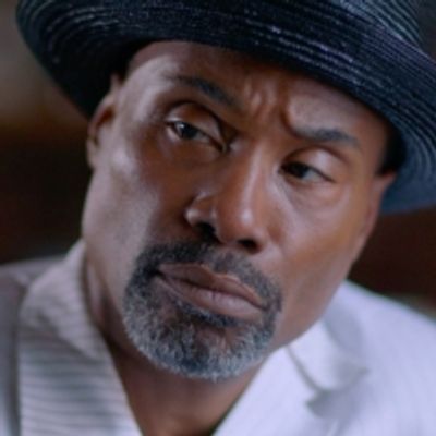 Exclusive: Billy Porter Uncovers Family History on WHO DO YOU THINK YOU ARE?