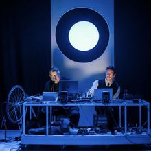 W3AM Variety Show to Present Final Performances at 3AM Theatre in Astoria