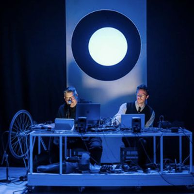W3AM Variety Show to Present Final Performances at 3AM Theatre in Astoria