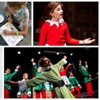 Wharton Institute For The Performing Arts Partners With Visual Arts Center Of New…