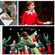 Wharton Institute For The Performing Arts Partners With Visual Arts Center Of New Jer