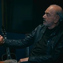 Neil Diamond Returns with 'Wild At Heart' Album in May