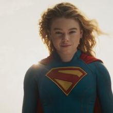 SUPERGIRL to Begin Streaming Exclusively on HBO Max