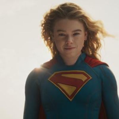 SUPERGIRL to Begin Streaming Exclusively on HBO Max