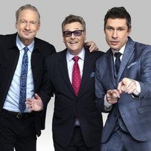 WHOSE LIVE ANYWAY? at Keswick Theatre