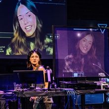 Review: ANTHROPOLOGY at Rogue Machine At The Matrix Theatre