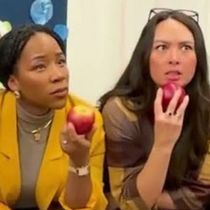 Video: In Rehearsals For EUREKA DAY at Theatre J