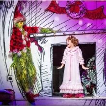 BWW Review: HOW THE GRINCH STOLE CHRISTMAS! THE MUSICAL at The National Theatre