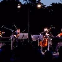 Enjoy Mexican Music and Margaritas at The Morris Museum, July 11