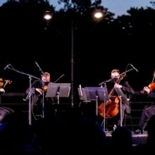 Enjoy Mexican Music and Margaritas at The Morris Museum, July 11