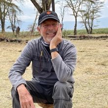 Eddie Marks, President of Western Costume Company, Passes Away at 76