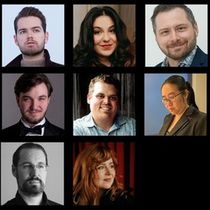 Toronto City Opera to Launch Its 2025 Season With Leoncavallo's PAGLIACCI