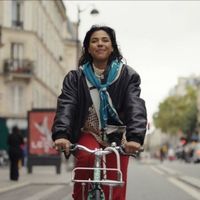 Video: Sneak Peek Clip From Episode Five of Apple TV+ Series LA MAISON Video