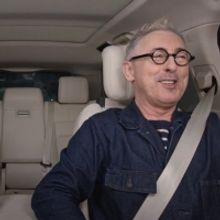 Video: Watch Brian Cox and Alan Cumming Sing the Spice Girls and More on CARPOOL KARA