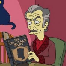 VIDEO: Watch a Sneak Peek of THE SIMPSONS 'Treehouse of Horror XXXII'