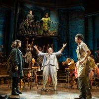 HADESTOWN and Jujamcyn Apologize Following Incident Involving Hard of Hearing…