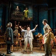 HADESTOWN and Jujamcyn Apologize Following Incident Involving Hard of Hearing Audienc