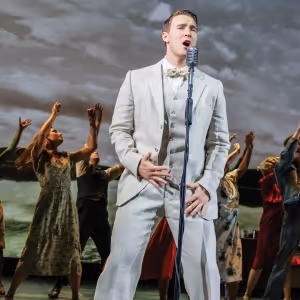 Review: GIRL FROM NORTH COUNTRY at Straz Center