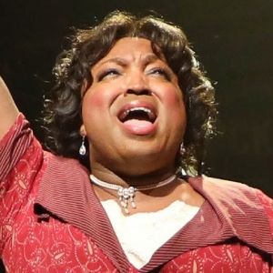 Video: 'Nina Mae' from Goodspeed's A COMPLICATED WOMAN
