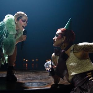 Broadway Buying Guide: September 23, 2024- See the New Stars of CABARET AT THE KIT KAT CLUB