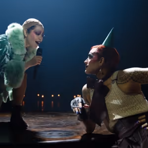 Broadway Buying Guide: September 23, 2024- See the New Stars of CABARET AT THE KIT…