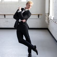 BalletMet Appoints Remi Wörtmeyer as New Artistic Director