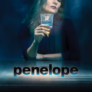 Jessica Phillips to Star in PENELOPE DC Premiere at Signature Theatre