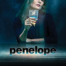 Jessica Phillips to Star in PENELOPE DC Premiere at Signature Theatre