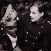 Chelsea Table + Stage Presents EVAN + ZANE, Featuring Evan Rachel Wood and Zane…