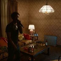VIDEO: Roddy Ricch Performs 'The Box' on THE LATE LATE SHOW Video