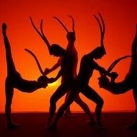 AFRIKANIA Returns to Black Light Theatre Image 9/4