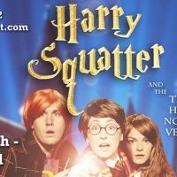 BWW Review: HARRY SQUATTER AND THE TERRIBLE, HORRIBLE, NO GOOD, VERY BAD DAY at…