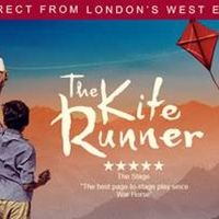 David Ahmad, Andrei Costin and More Will Return to THE KITE RUNNER for UK Tour