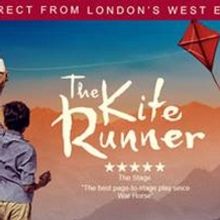 David Ahmad, Andrei Costin and More Will Return to THE KITE RUNNER for UK Tour
