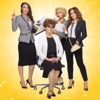 Lead Cast Announced For Dolly Parton's 9 TO 5 THE MUSICAL