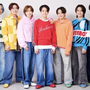 Travis Japan Release New Single 'Sweetest Tune'