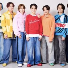 Travis Japan Release New Single 'Sweetest Tune'