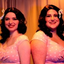 Star Of The Day Presents SIDE SHOW The Musical At St. John's UCC