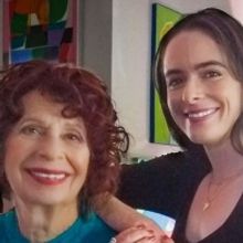 Actress and Storyteller Annie Korzen Will Share Stories of Life Before and After TikT