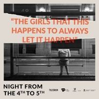 NIGHT FROM THE 4TH TO 5TH Comes to Talisman Theatre in May
