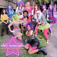 Jem And The Holograms Parody Musical TRULY OUTRAGEOUS To Debut In Hollywood This…