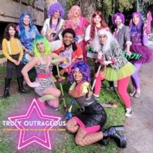 Jem And The Holograms Parody Musical TRULY OUTRAGEOUS To Debut In Hollywood This Summ