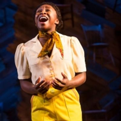 BWW Blog: Celebrating Black Playwrights