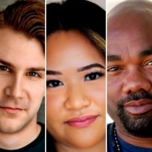OKLAHOMA! to Open at The Harmony Theater in July