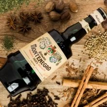 AMARO MONTENEGRO-A Fine Italian Liquor and Cocktail Recipes