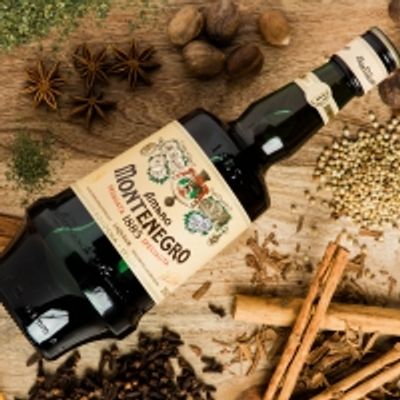 AMARO MONTENEGRO-A Fine Italian Liquor and Cocktail Recipes