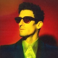 The Revivalists Frontman David Shaw Releases New Holiday Song