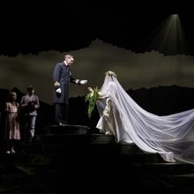 Review: THE SOUND OF MUSIC, Pitlochry Festival Theatre